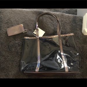 Jimmy Choo Tote Bag